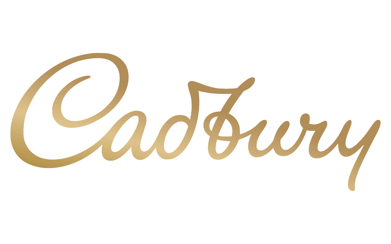 Cadbury logo
